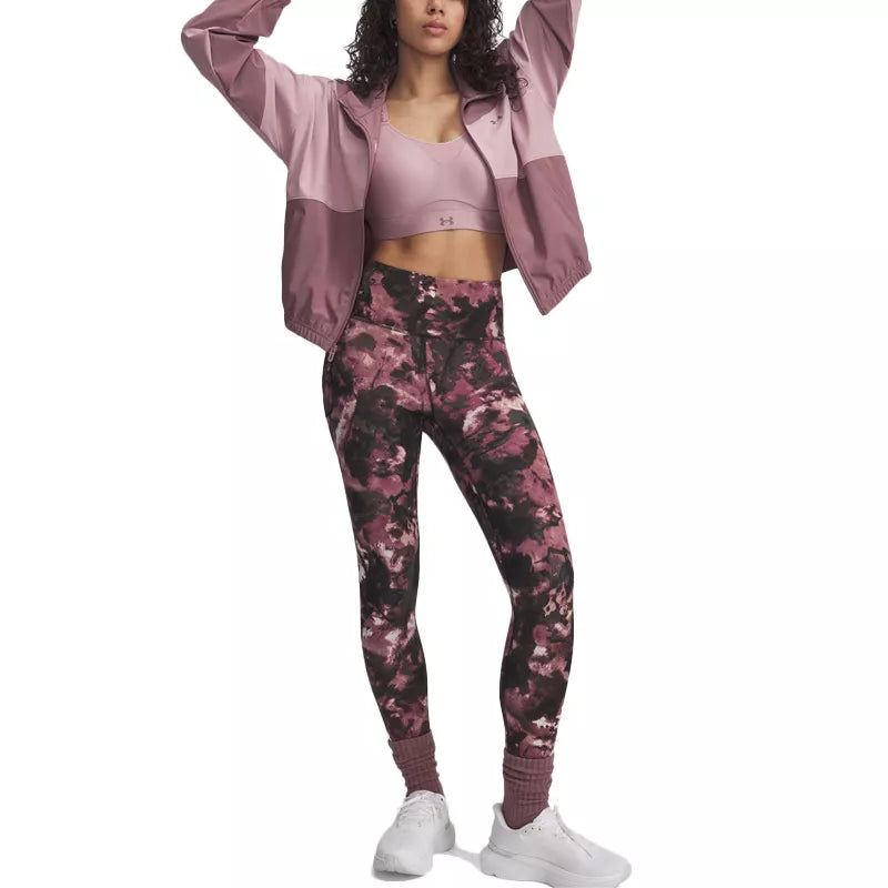 Veste de survêtement Under Armour RIVAL WOVEN