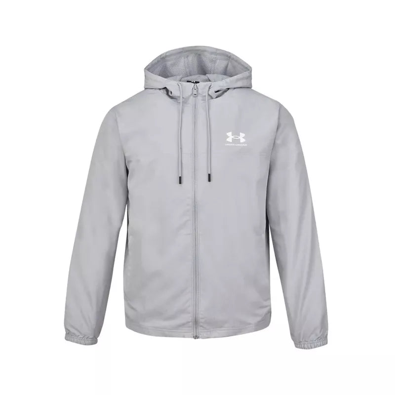 Vestes de survêtement Under Armour UA Rival Woven Windbreaker Jkt