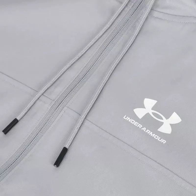 Blouson Under Armour RIVAL WOVEN WINDBREAKER