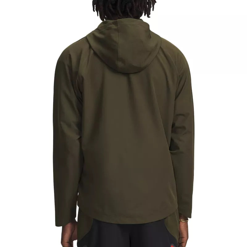 Veste de survêtement Homme Under Armour UNSTOPPABLE LC
