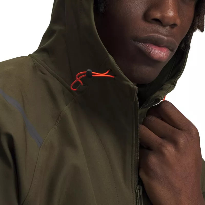 Veste de survêtement Homme Under Armour UNSTOPPABLE LC