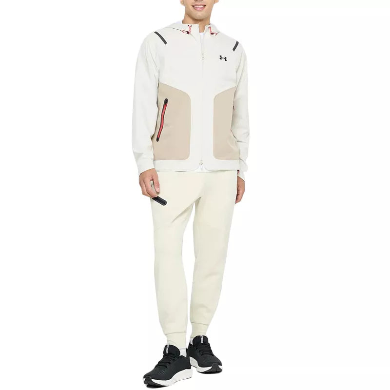 Veste de survêtement Homme Under Armour UNSTOPPABLE LC