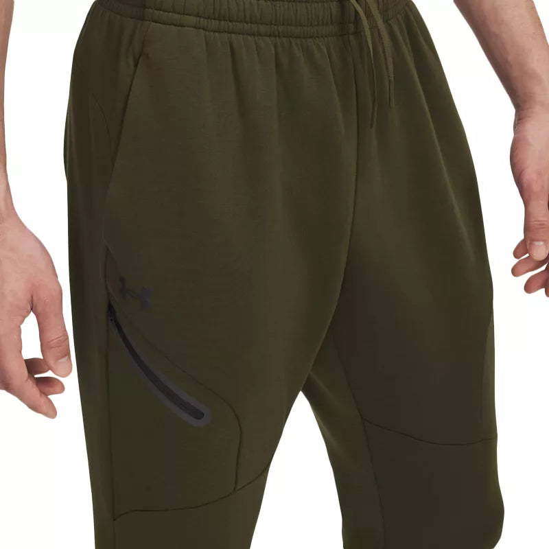 Pantalon de survêtement Under Armour UNSTOPPABLE FLC JOGGER