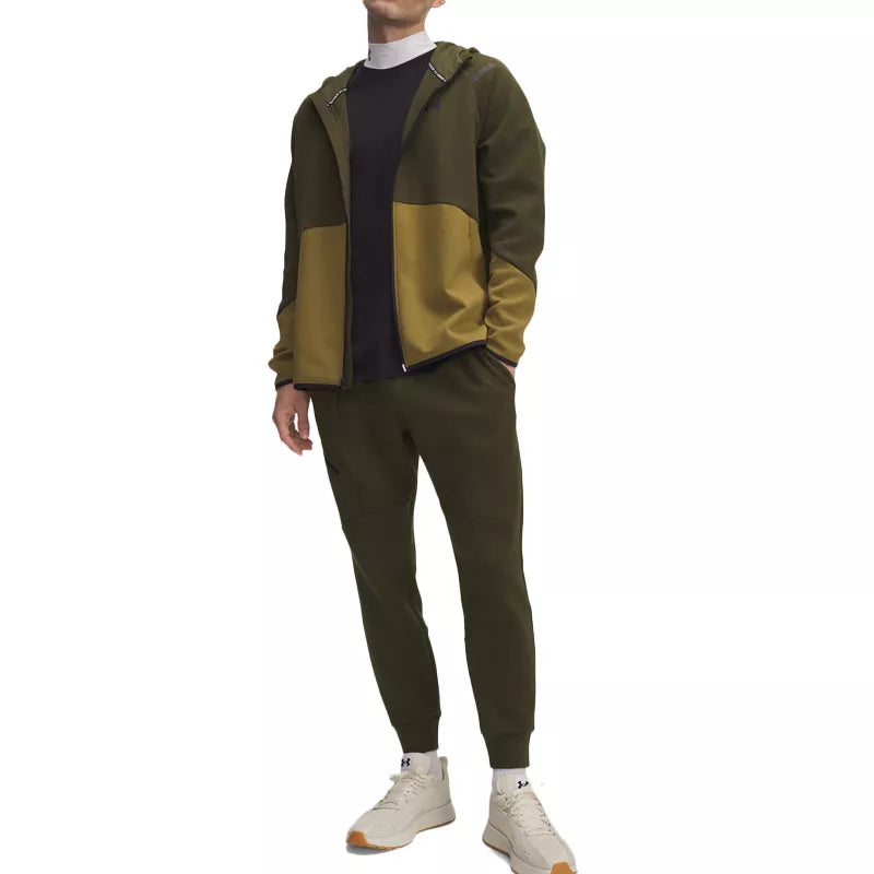 Pantalon de survêtement Under Armour UNSTOPPABLE FLC JOGGER