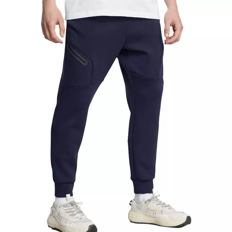 Pantalon de survêtement Under Armour UNSTOPPABLE FLC JOGGER