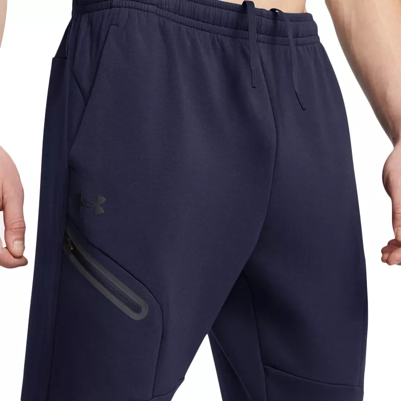 Pantalon de survêtement Under Armour UNSTOPPABLE FLC JOGGER