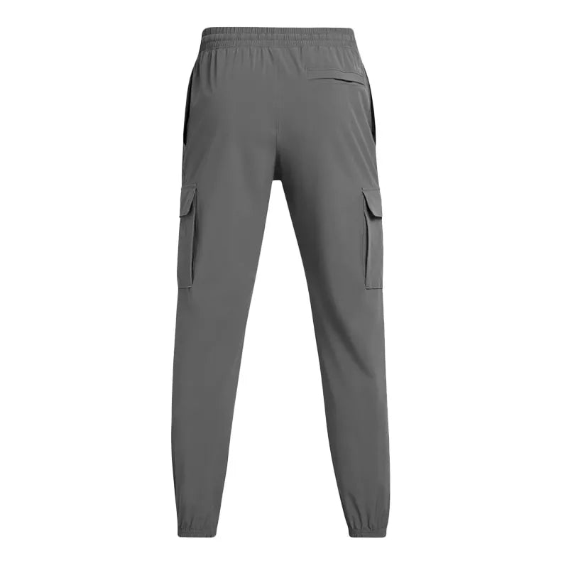 Pantalon Cargo Under Armour VIBE WOVEN