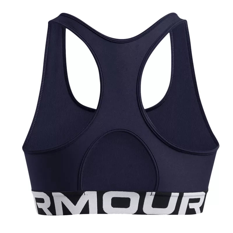 Brassière Under Armour HG MID BRANDED