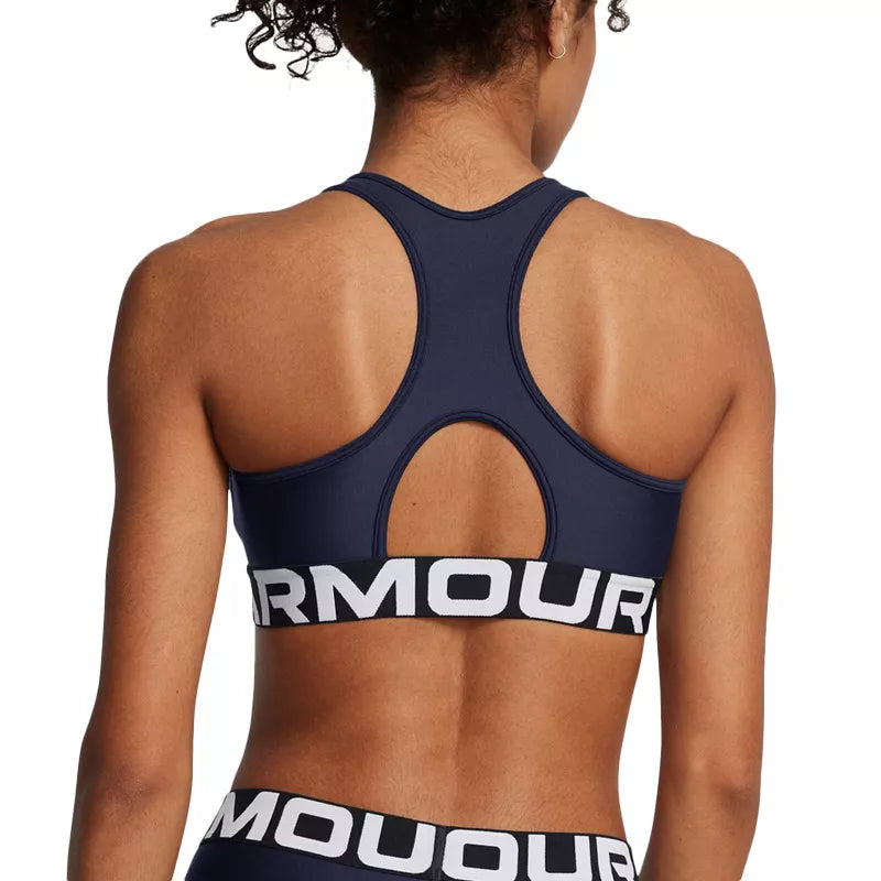 Brassière Under Armour HG MID BRANDED