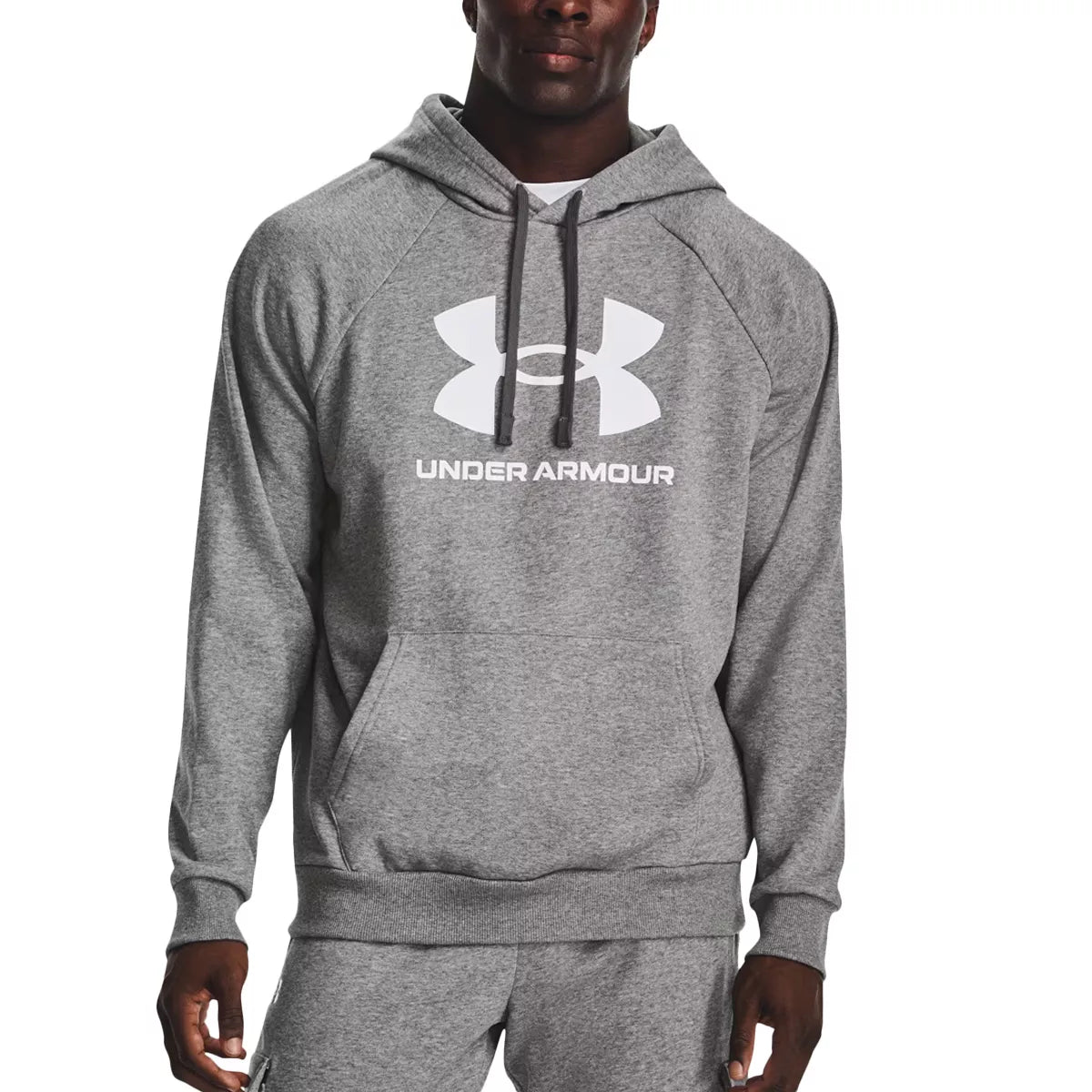 Sweatshirt Under Armour RIVAL FLEECE LOGO HD