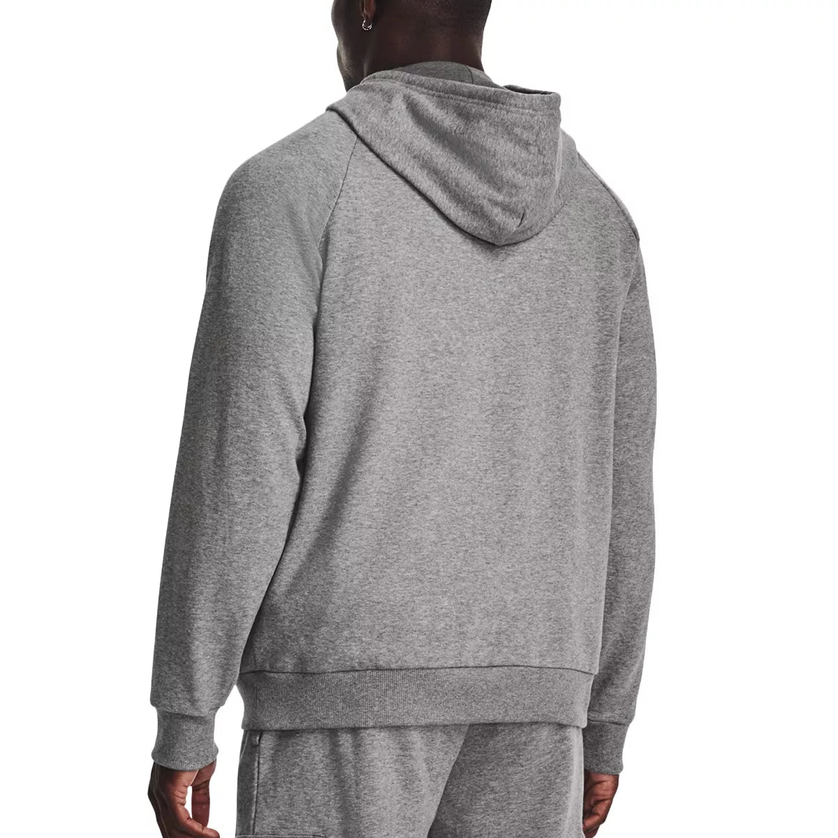 Sweatshirt Under Armour RIVAL FLEECE LOGO HD