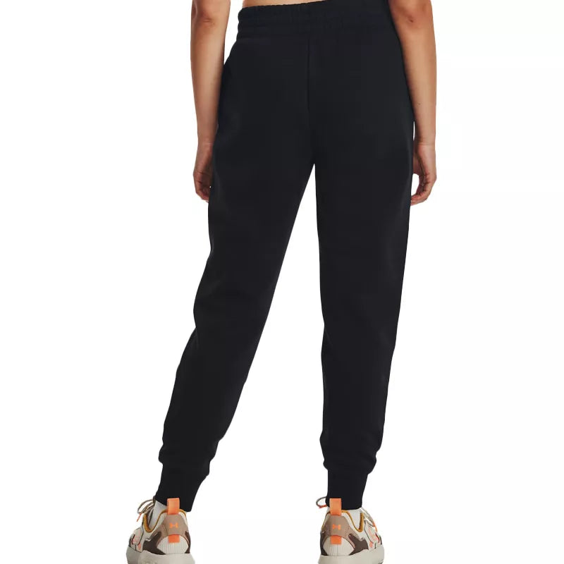 Pantalon de survêtement Under Armour RIVAL FLEECE JOGGER