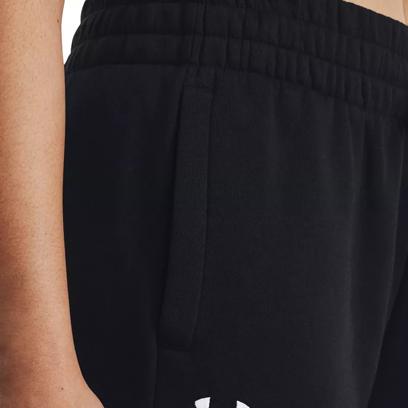 Pantalon de survêtement Under Armour RIVAL FLEECE JOGGER