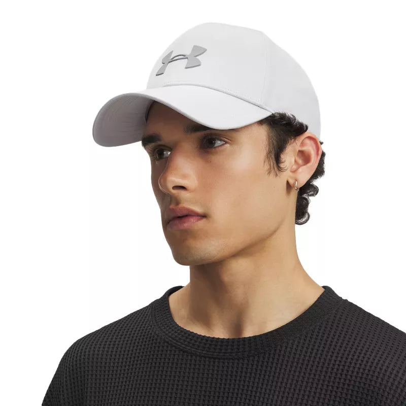 Casquette Under Armour BLITZING LOW STORM