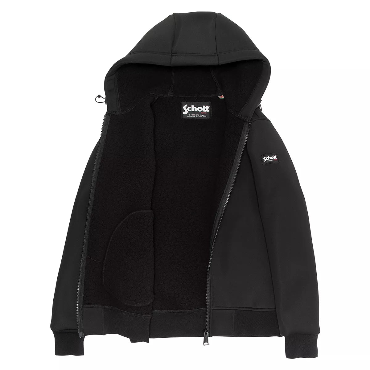 Blouson Schott SWSTREET