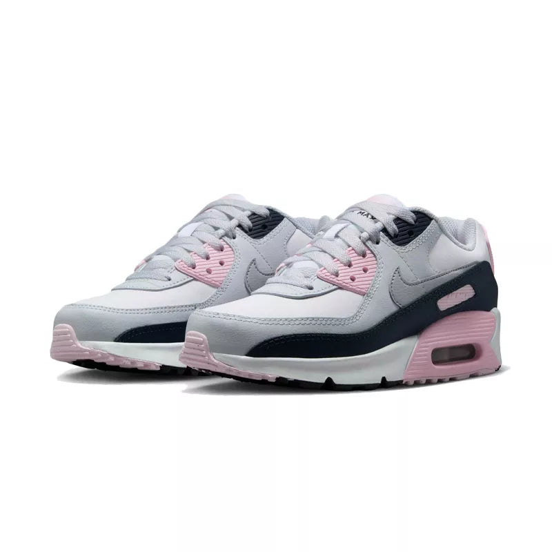 Basket Nike AIR MAX 90 LTR Junior