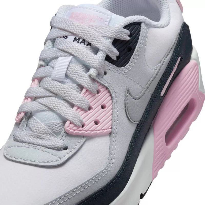 Basket Nike AIR MAX 90 LTR Junior