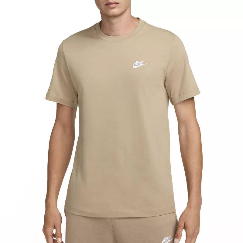 Tee-shirt Nike SPORTSWEAR CLUB