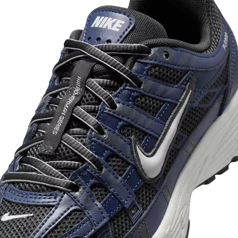 Basket Nike P-6000 GS