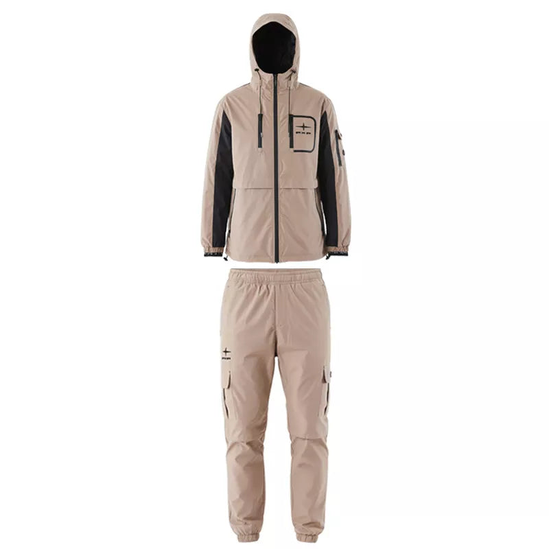 Ensemble de survêtement Project X Paris ENSEMBLE