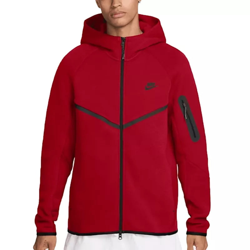 Veste de survêtement Nike TECH FLEECE FULL ZIP HOODIES