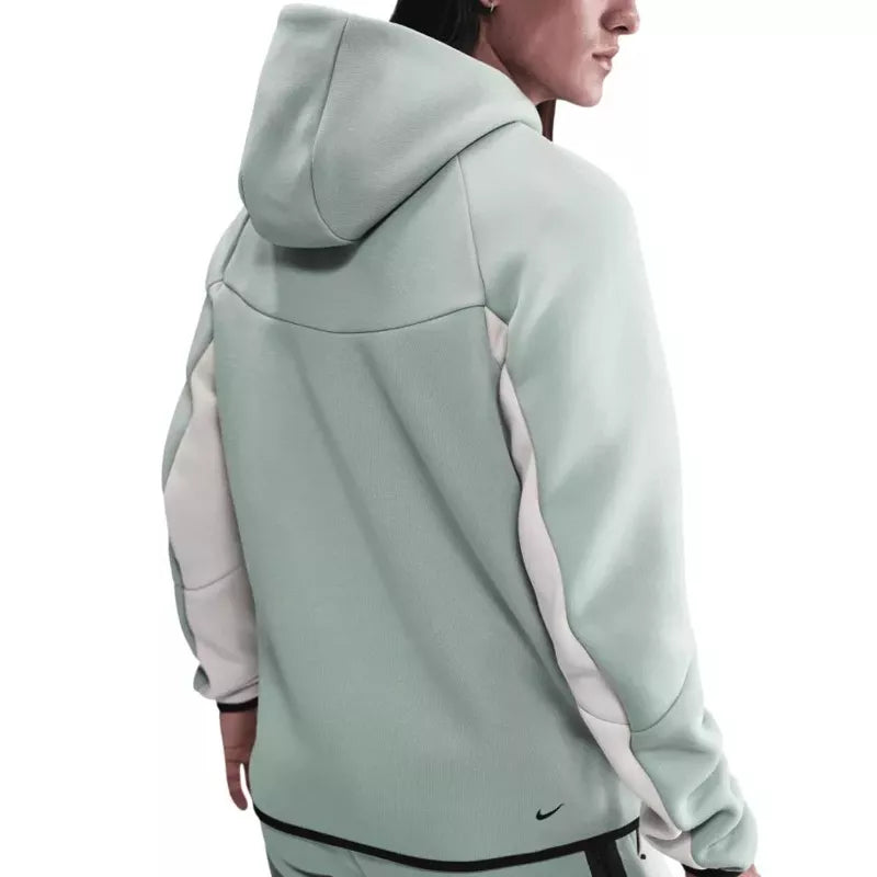 Veste de survêtement Homme Nike TECH FLEECE FULL ZIP HOODIE