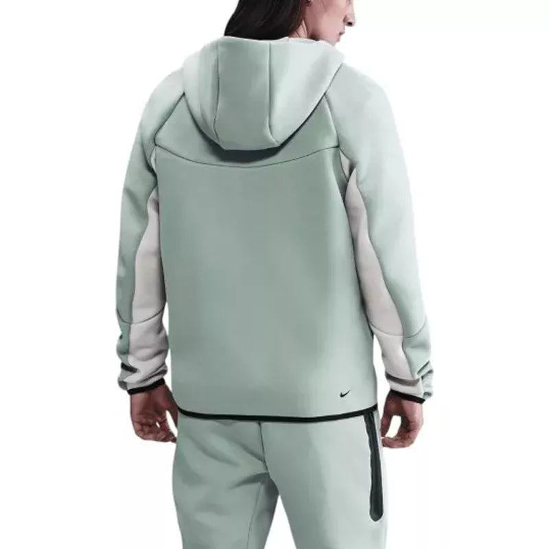 Veste de survêtement Homme Nike TECH FLEECE FULL ZIP HOODIE