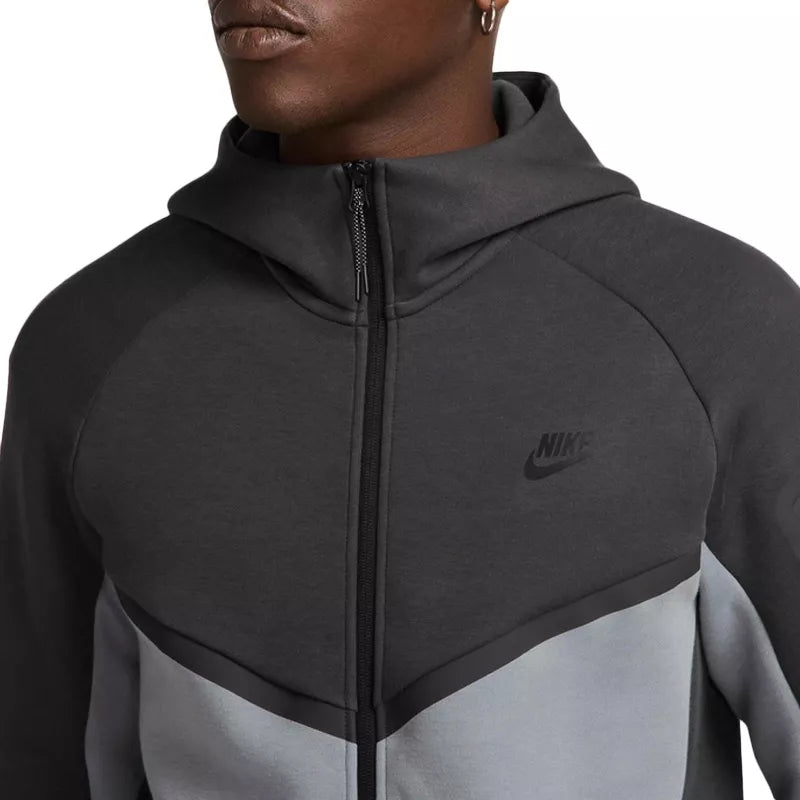 Veste de survêtement Nike TECH FLEECE FULL ZIP HOODIES