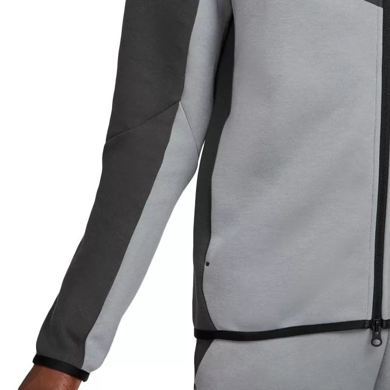 Veste de survêtement Nike TECH FLEECE FULL ZIP HOODIES