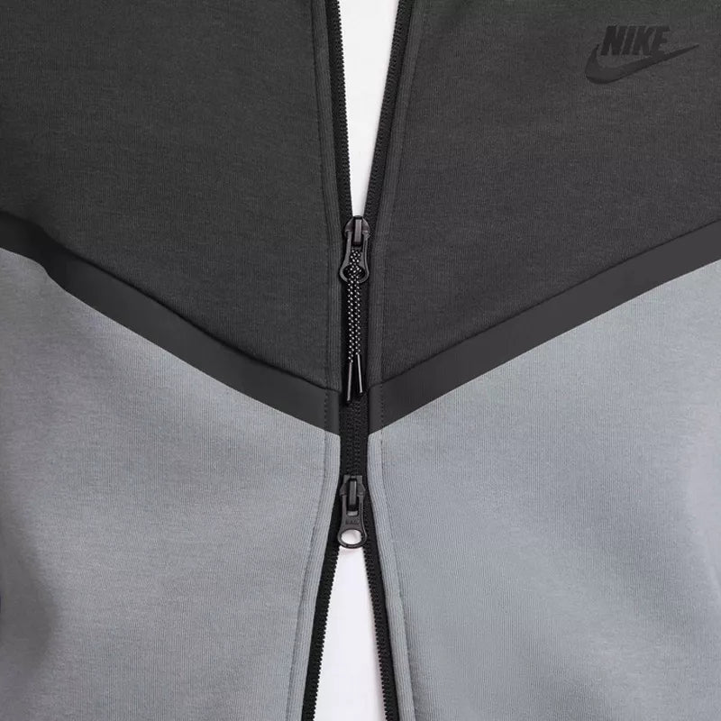 Veste de survêtement Nike TECH FLEECE FULL ZIP HOODIES