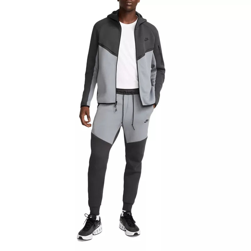 Veste de survêtement Nike TECH FLEECE FULL ZIP HOODIES