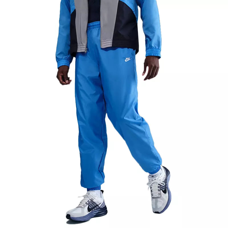 Ensemble de survêtement Nike CLUB WOVEN