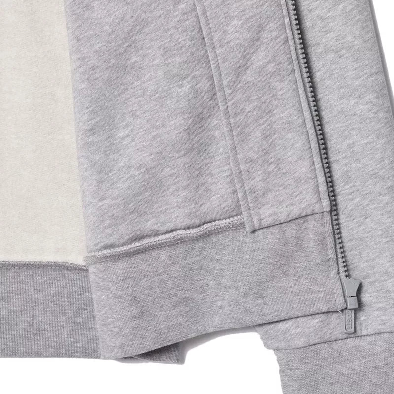 Sweatshirt zippé Lacoste