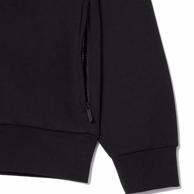 Sweatshirt zippé Lacoste