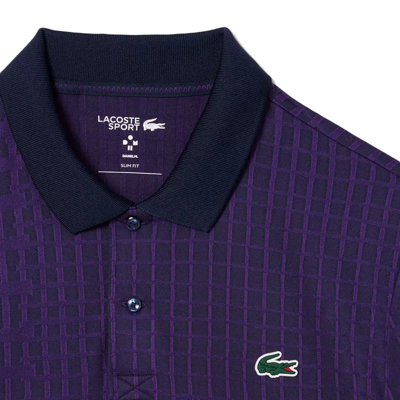 Polo Lacoste