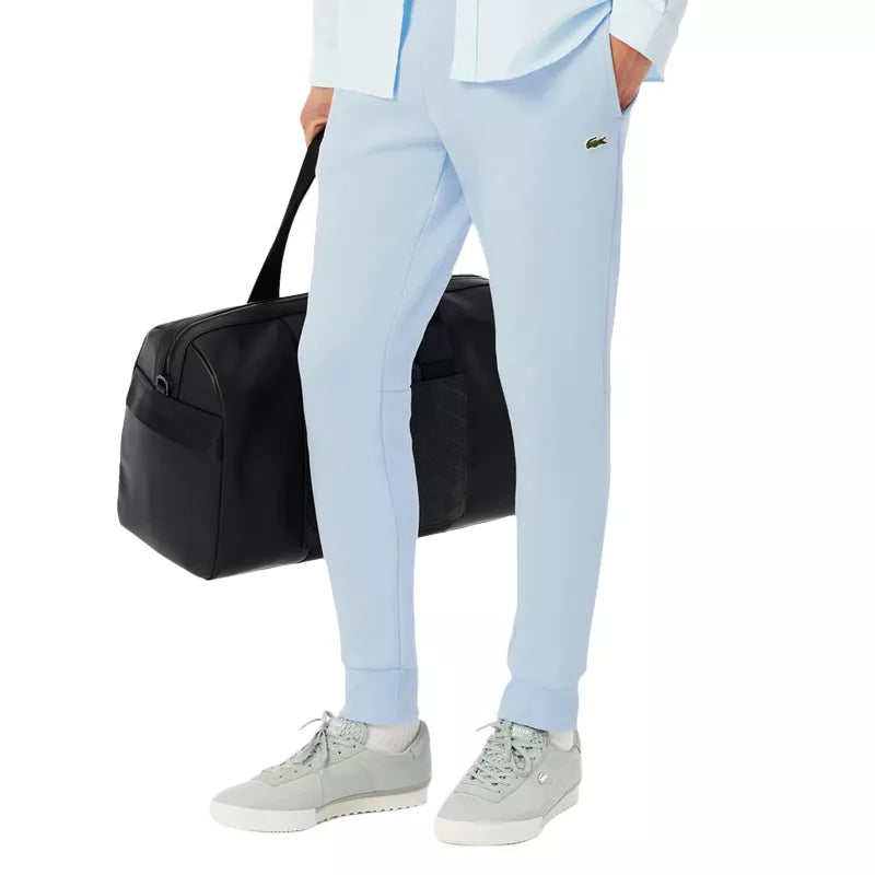 Pantalons de survêtement Lacoste PANTALON DE SURVETEMENT