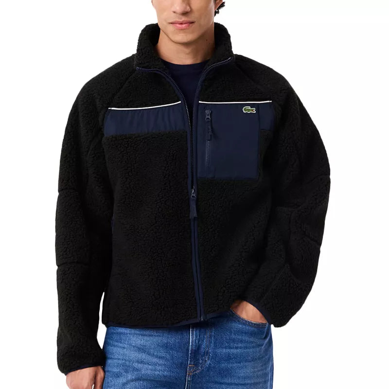 Blouson Lacoste