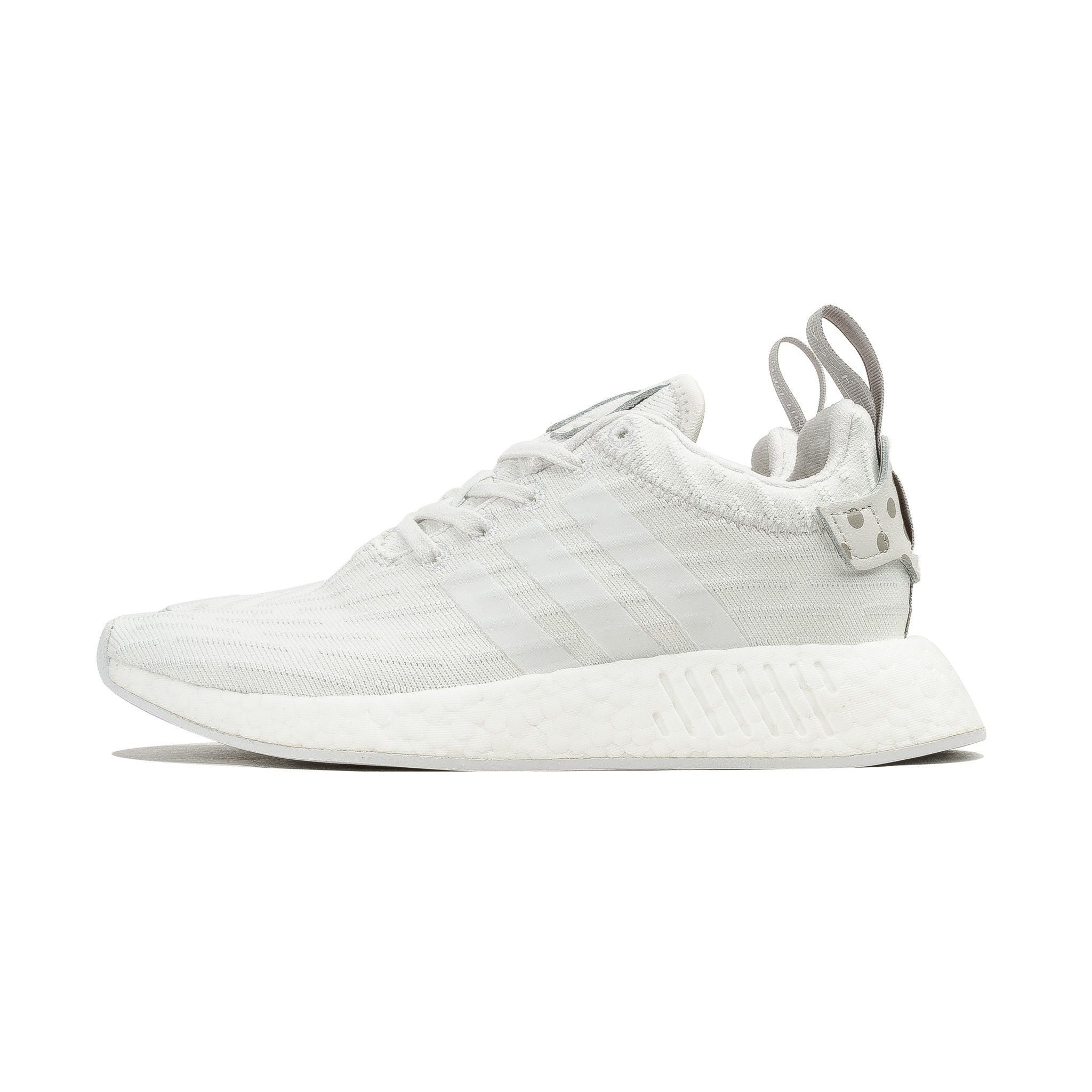 Adidas Originals Basket adidas Originals NMD R2 Primeknit - BY2245