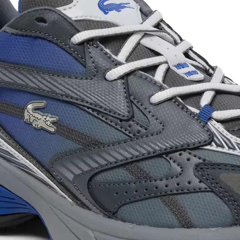 Basket Lacoste L003 NEO SHOT