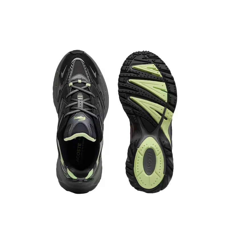 Basket Lacoste L003 NEO SHOT