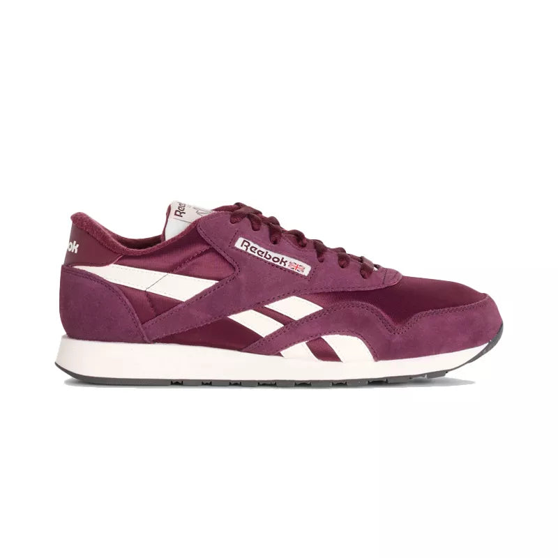 Basket Reebok CLASSIC NYLON