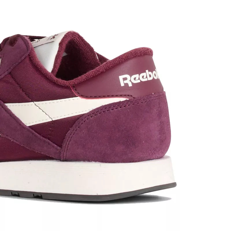 Basket Reebok CLASSIC NYLON