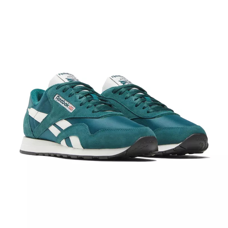 Basket Reebok CLASSIC NYLON