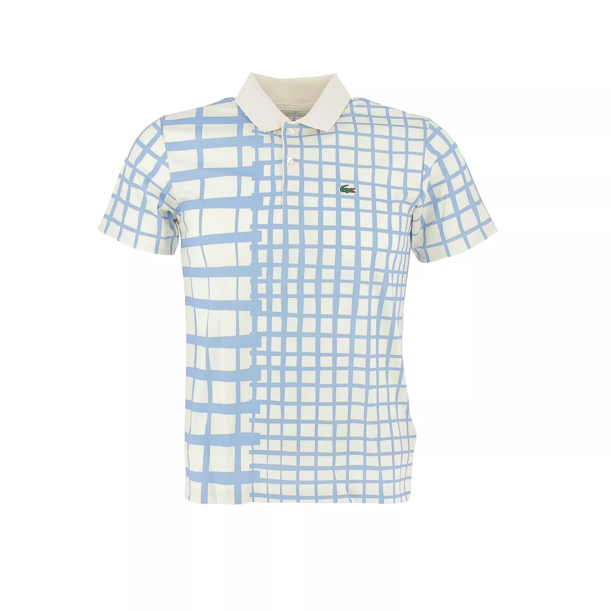Polo Lacoste