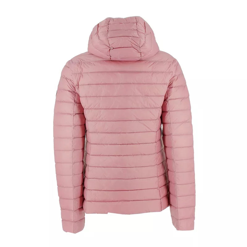 Doudoune à Capuche Jott CLOE