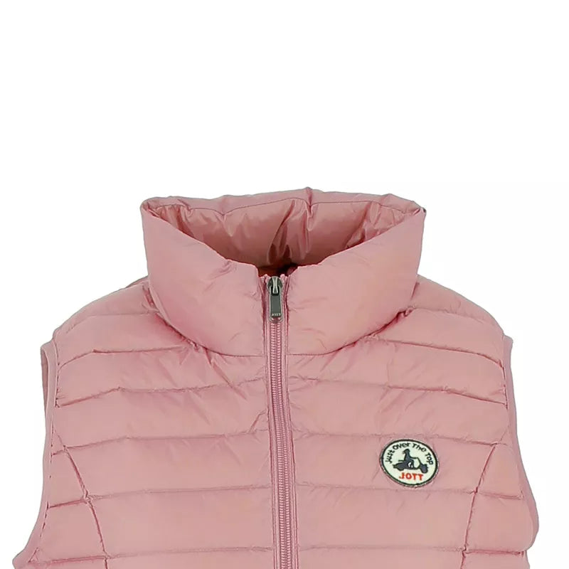 Doudoune sans manches Femme Jott SEDA BASIC