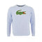 Sweatshirt à col rond Lacoste Junior