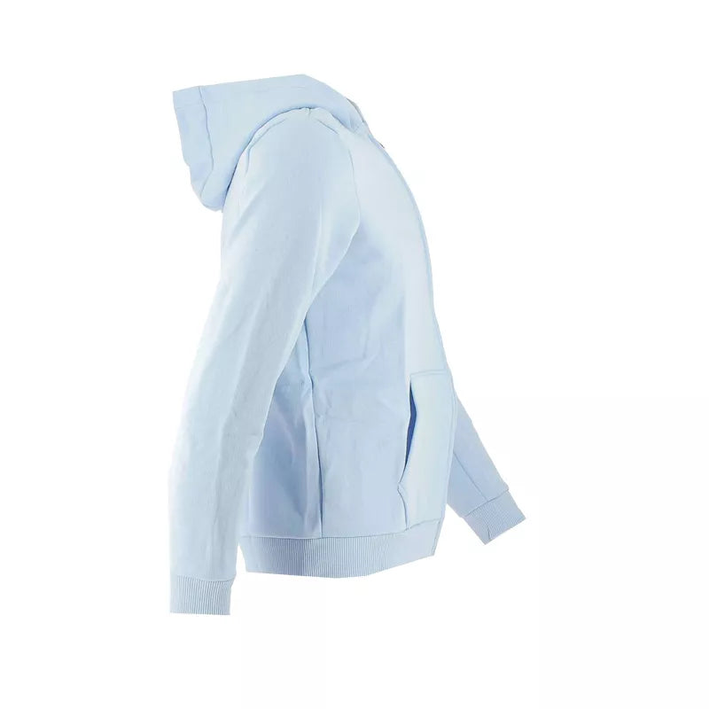 Sweatshirt à capuche zippé Lacoste Junior