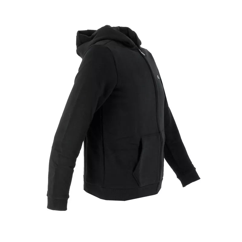 Sweatshirt à capuche zippé Lacoste Junior