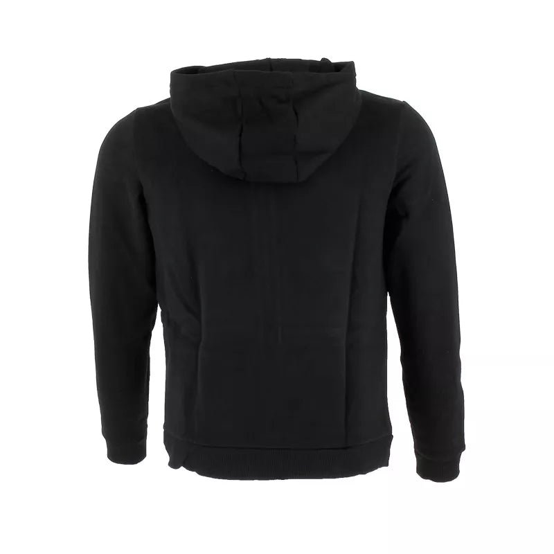 Sweatshirt à capuche zippé Lacoste Junior